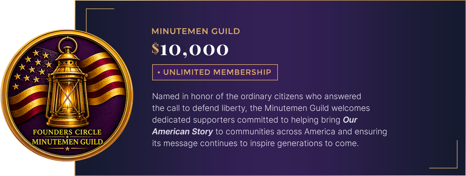 Minutemen-Level