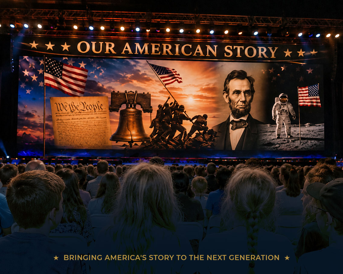 Our-American-Story-Audience-with-Tagline