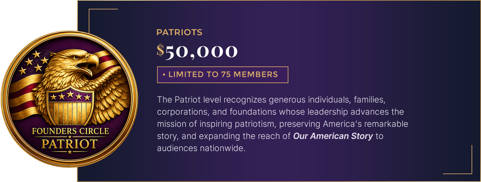 Patriot-Level